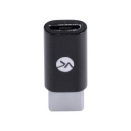 Adaptador Tipo C X Micro USB B 2.0 Femea - ACMU - 4