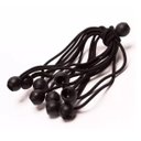 Ver imagem 1 de 25 Extensor elástico 20cm amarrar carga lona capa piscina