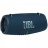 Caixa de Som Bluetooth xtreme 3 50W Rms Azul Jbl - 6