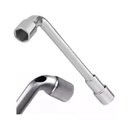 Ver imagem 4 de Chave L com Furo - Fertak 21 X 21