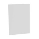 Ver imagem 2 de Painel Tv até 37 Polegadas 100cm X 136cm P/ Sala de Reunião Cor:branco