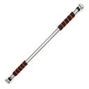 Ver imagem 1 de Barra De Porta Para Exercícios De 80Cm Até 130Cm