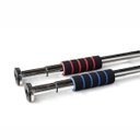 Ver imagem 2 de Barra De Porta Para Exercícios De 80Cm Até 130Cm