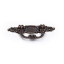 Ver imagem 1 de Puxador Colonial Alça Moveis Antigos Gaveta 10 Un.