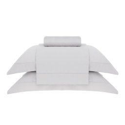 Jogo de Cama Casal Bud Vision New Colors Cetim 300 Fios Buddemeyer Bud Vision 300 Fios Bege 72 - 1 Jogo de Cama Casal Bud Vision New Colors Cetim 300 Fios Buddemeyer Bud Vision 300 Fios Bege 72 - 1