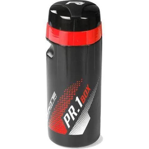Caramanhola Raceone Pr.1 Porta Ferramentas - Vermelho 600Ml