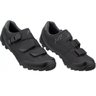 Sapatilha Shimano Sh-Me301 Me3 Preta Mtb Ciclismo 42BR/44EUA - 1