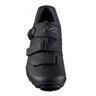 Sapatilha Shimano Sh-Me301 Me3 Preta Mtb Ciclismo 42BR/44EUA - 5