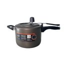 Ver imagem 1 de Panela de Pressao Antiaderente Grafite C/visor de Vidro 4,5l 6000