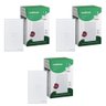 Kit 3 Interruptores Smart Inteligente Touch Wi-fi 1 Tecla Ews 1001 Intelbras - 1