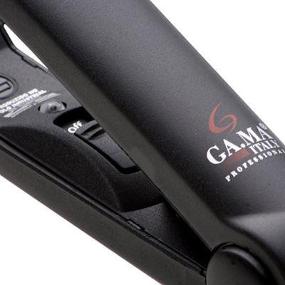Prancha Gama Italy Ceramic Laser Ion - Bivolt | MadeiraMadeira