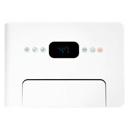 Desidrat New Plus 1000 - 220v - 4