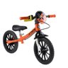 Bicicleta Infantil De Equilíbrio Aro 12 Runride 500 Laranja - 8