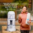 Ver imagem 4 de Filtro Purificador Água Alcalina por Decantação - Alimento Água