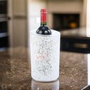 Ver imagem 2 de Cooler para Garrafa Plastico e Gel Incolor 15x15x22cm