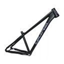 Ver imagem 1 de Quadro Gios Br 4all Aro 29 Alumínio Preto/cinza