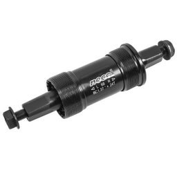 Movimento Central Neco 34.7 Mm Quadrada 122 Mm Rolamento - 1