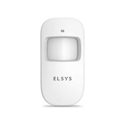 Sensor de Movimento sem Fio Esa-Sm80W - Elsys - 1