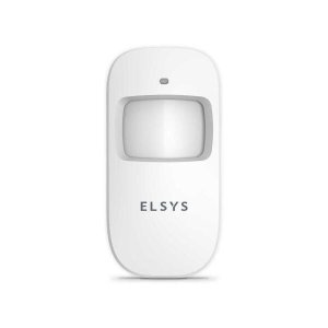 Sensor de Movimento sem Fio Esa-Sm80W - Elsys