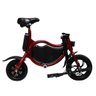 Bicicleta Eletrica E-Bike Mymax Modelo Enjoy Vermelho 350W - 3