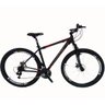 Bicicleta Venzo Raptor 2016 21v Aro 29 Freio Disco Mecânico - 3