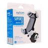 Suporte Motocicleta E Bike Biciclet Fixo Celular Gps Sp-C86 - 2