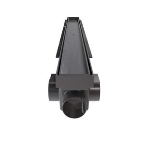 Ralo Linear 70cm C/ Grelha Oculta Cinza Rl 70oc - Astra