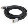 Cabo Hdmi 2.0 Flat Desmontável 4k, Ultra Hd, 3d - 8 Metros - 1