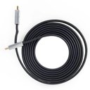 Ver imagem 3 de Cabo Hdmi 2.0 Flat Desmontável 4k, Ultra Hd, 3d - 8 Metros