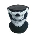 Ver imagem 1 de Kit 10 Faixa Caveira Paintball Touca Balaclava Ninja