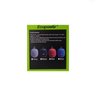 Speaker Ecopower Ep-2360 Bluetooth/usb/sd/fm Azul - 3