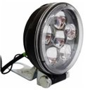 Ver imagem 1 de Farol Led 4tempo Bikelete Toplet Mobibike Toptrial 12 Volts
