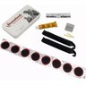 Kit Ferramenta Bicicleta Bolsa Chaves Bike Remendo Reparo - 4
