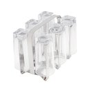 Ver imagem 1 de Porta Copos em Aço Inox para 6 Copos