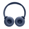 Headphone JBL Tune 520, Bluetooth, Azul - JBLT520BTBLU - 7
