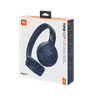 Headphone JBL Tune 520, Bluetooth, Azul - JBLT520BTBLU - 9
