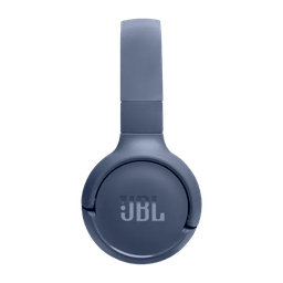Headphone JBL Tune 520, Bluetooth, Azul - JBLT520BTBLU - 3