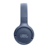 Headphone JBL Tune 520, Bluetooth, Azul - JBLT520BTBLU - 3