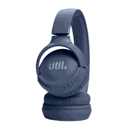 Headphone JBL Tune 520, Bluetooth, Azul - JBLT520BTBLU - 5