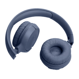 Headphone JBL Tune 520, Bluetooth, Azul - JBLT520BTBLU - 6