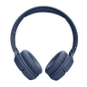 Headphone JBL Tune 520, Bluetooth, Azul - JBLT520BTBLU - 2