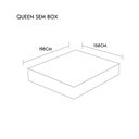 Ver imagem 2 de Col. Sleep Care Firme - Mola Pu Latex