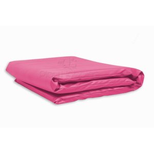 Colchonete em Napa com Espuma 90 x 43 x 2 Cm - Rosa
