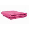 Colchonete em Napa com Espuma 90 x 43 x 2 Cm - Rosa - 1
