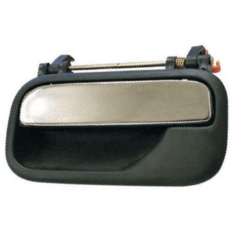 Maçaneta Externa Porta Esq Tras Vectra 96 a 04