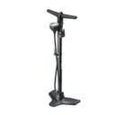 Ver imagem 1 de Bomba de Encher Pneu Topeak Joeblow Race Chão Preta 200 PSI