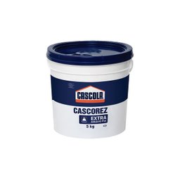 Adesivo Pva Branco Cascorez Extra 5kg Cascola - 1