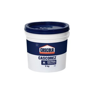 Adesivo Pva Branco Cascorez Extra 5kg Cascola