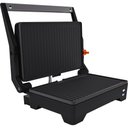 Ver imagem 6 de Grill Inox Chapa Firme 220 V Cadence