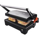 Ver imagem 1 de Grill Inox Chapa Firme 220 V Cadence